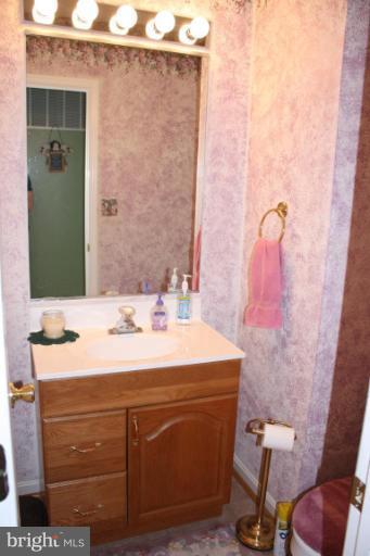 9324 Sea Point Road Sparrows Point, MD 21219 - Photo 15 of 30 Half Bath 1
