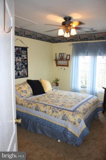 9324 Sea Point Road Sparrows Point, MD 21219 - Photo 16 of 30 Bedroom #2