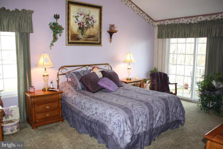 9324 Sea Point Road Sparrows Point, MD 21219 - Photo 19 of 30 Master Bedroom #2