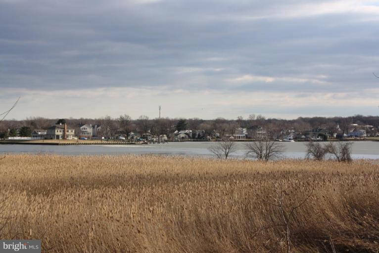 9324 Sea Point Road Sparrows Point, MD 21219 - Photo 21 of 30 View from Unit