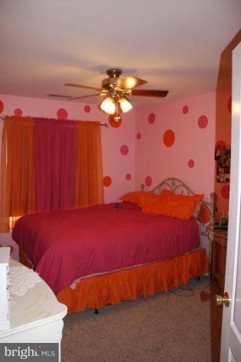 9324 Sea Point Road Sparrows Point, MD 21219 - Photo 24 of 30 Bedroom #1