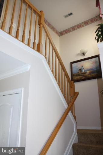 9324 Sea Point Road Sparrows Point, MD 21219 - Photo 25 of 30 Staircase