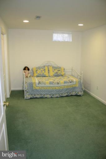 9324 Sea Point Road Sparrows Point, MD 21219 - Photo 4 of 30 Bedroom #3