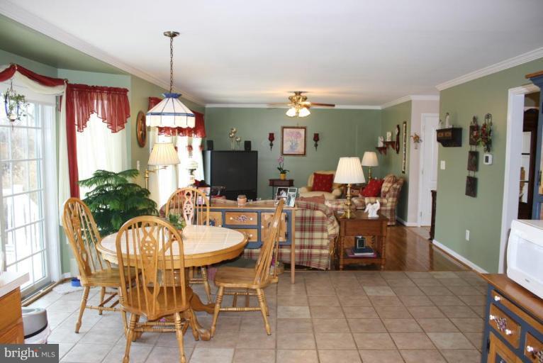 9324 Sea Point Road Sparrows Point, MD 21219 - Photo 28 of 30 Floor Plan #1