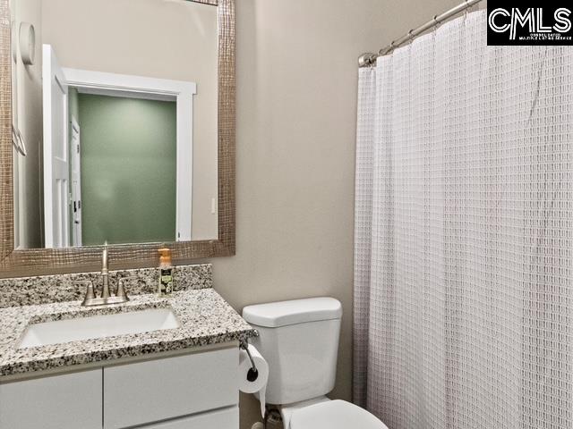 2589 New Hope Road Pomaria, SC 29126 - Photo 29 of 32 Gallery Image 29