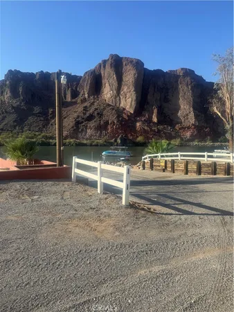 $60,000 | 451 Parker Dam Road, Unit B11, Parker Dam, CA 92267