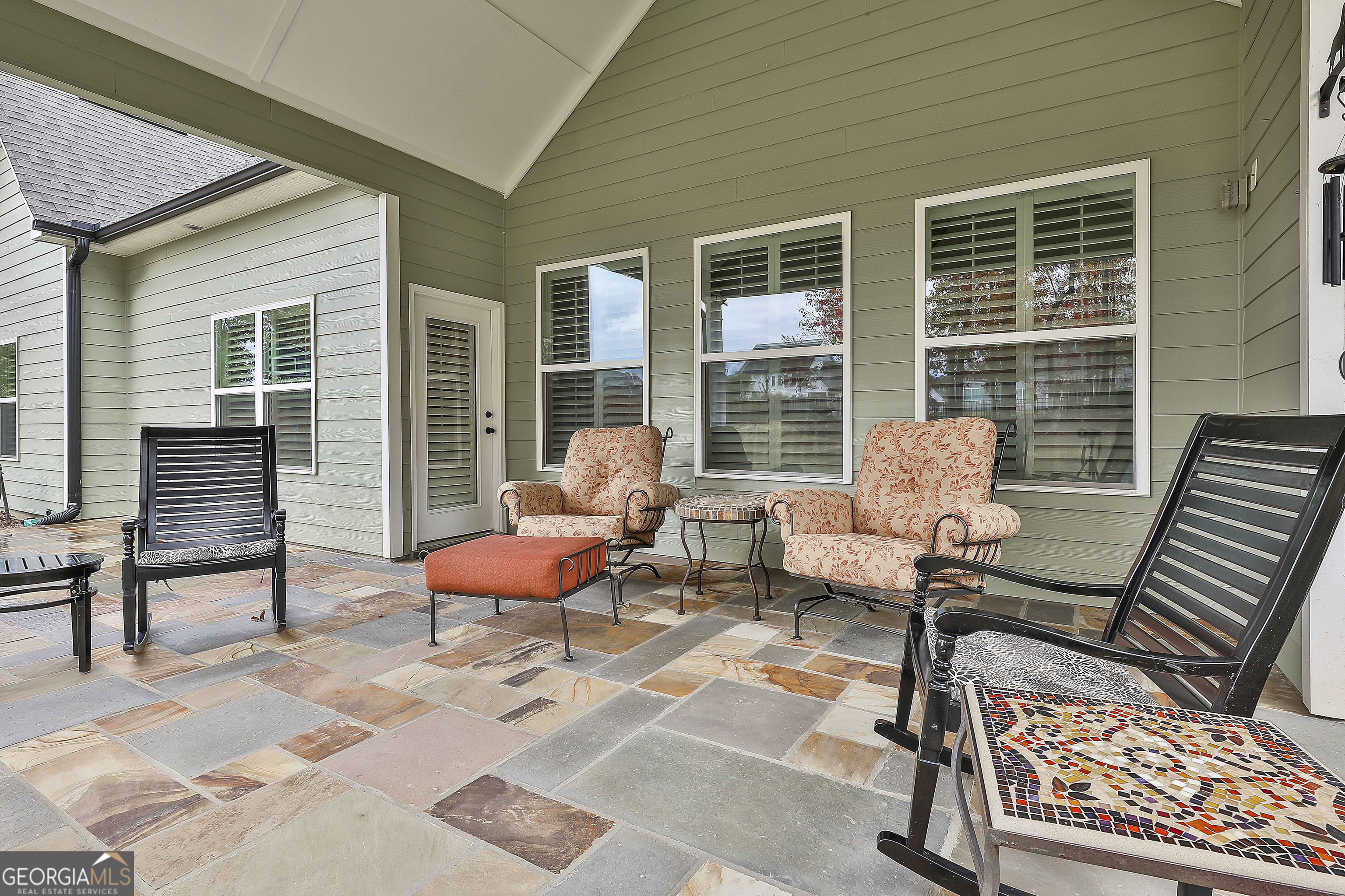 155 Wet Stone Road Senoia, GA 30276 - Photo 41 of 46 a outdoor living with furniture
