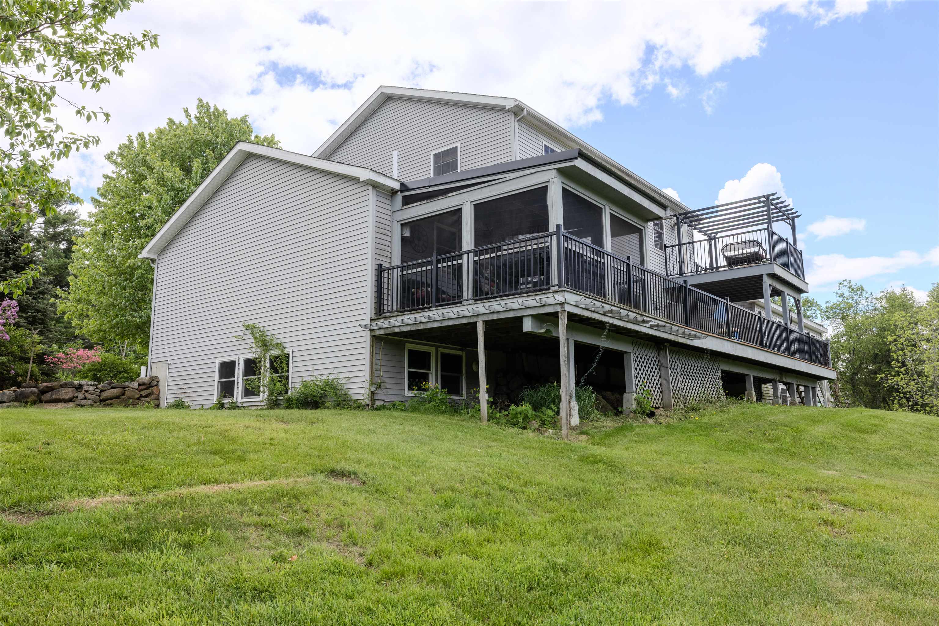 1168 New Hampton Road Sanbornton, NH 03269 - Photo 53 of 60