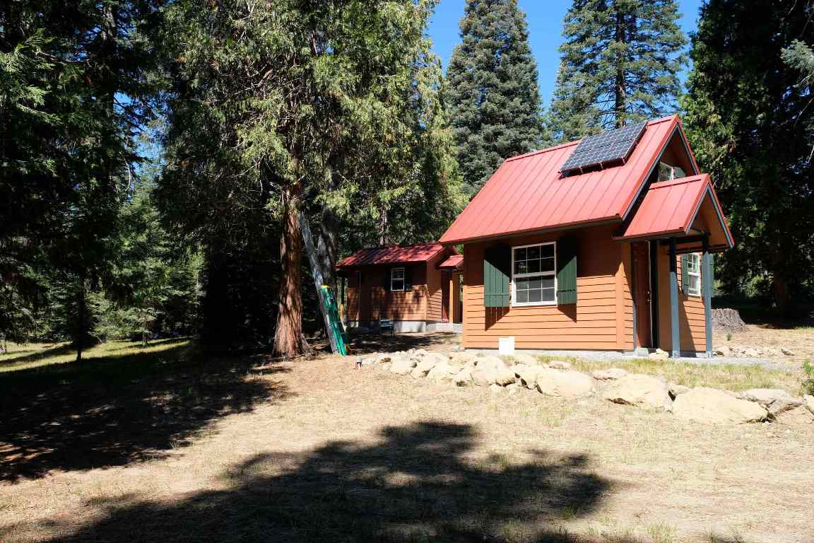 3-e-51 Red Fir Road McCloud, CA 96057 - Photo 19 of 41 Gallery Image 19