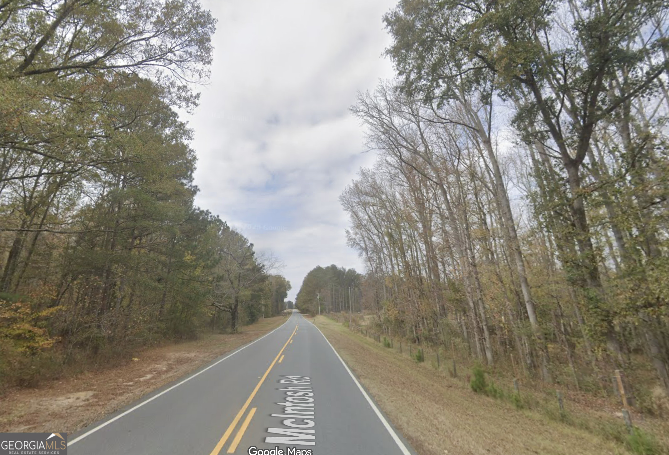 443 West McIntosh Road Brooks, GA 30205 - Photo 5 of 8