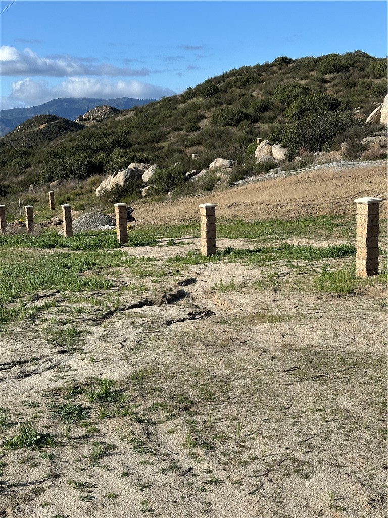 41720 Oak Canyon Road Hemet, CA 92544 - Photo 16 of 60 a view of beach and ocean