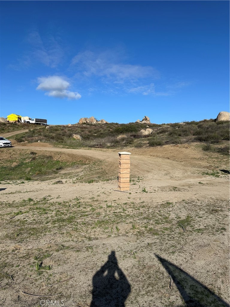 41720 Oak Canyon Road Hemet, CA 92544 - Photo 2 of 60 a view of ocean view and mountain
