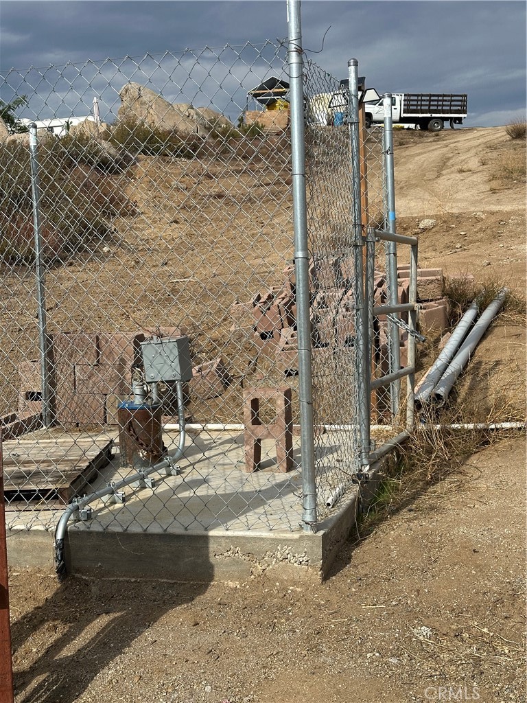 41720 Oak Canyon Road Hemet, CA 92544 - Photo 25 of 60 25 GPM Well