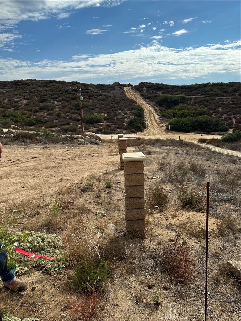 41720 Oak Canyon Road Hemet, CA 92544 - Photo 28 of 60 a view of ocean view with beach