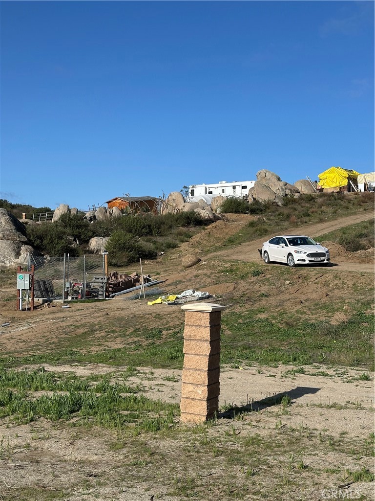 41720 Oak Canyon Road Hemet, CA 92544 - Photo 33 of 60 a view of a ocean with beach