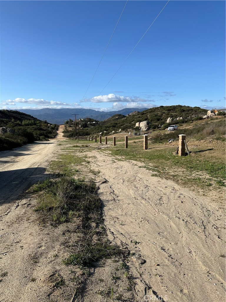 41720 Oak Canyon Road Hemet, CA 92544 - Photo 36 of 60 a view of an ocean beach