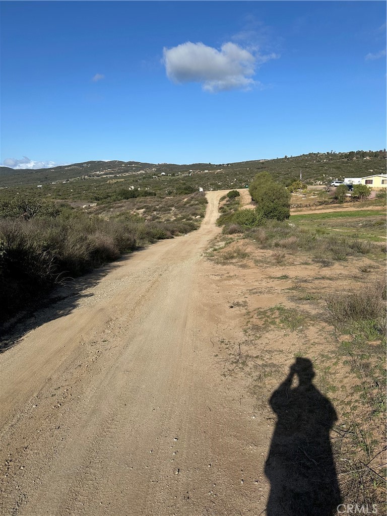 41720 Oak Canyon Road Hemet, CA 92544 - Photo 52 of 60 a view of an ocean and beach