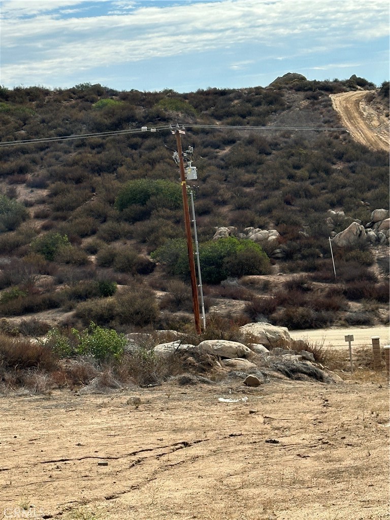 41720 Oak Canyon Road Hemet, CA 92544 - Photo 55 of 60 a view of a lake view