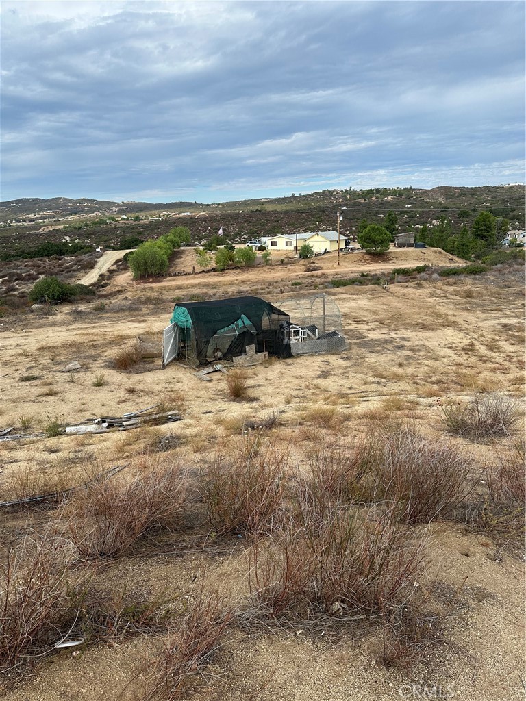 41720 Oak Canyon Road Hemet, CA 92544 - Photo 57 of 60 a view of an ocean