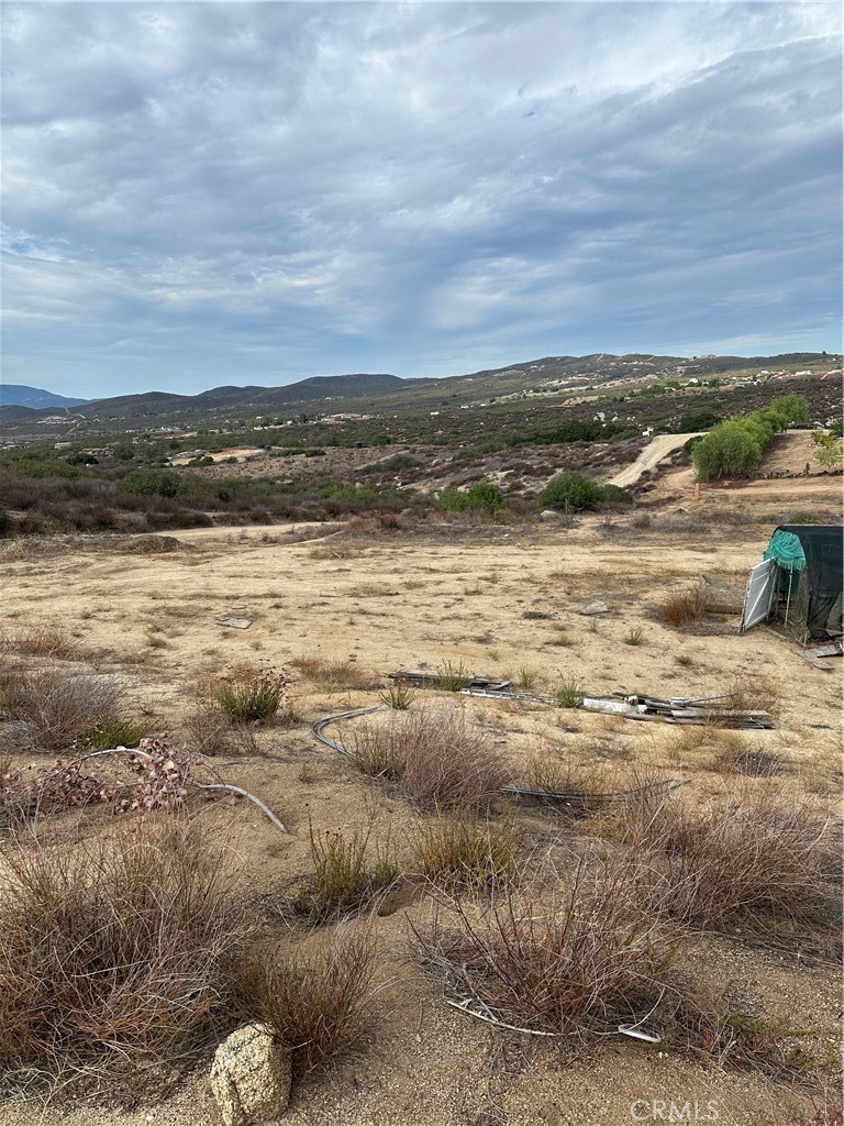 41720 Oak Canyon Road Hemet, CA 92544 - Photo 58 of 60 a view of an ocean