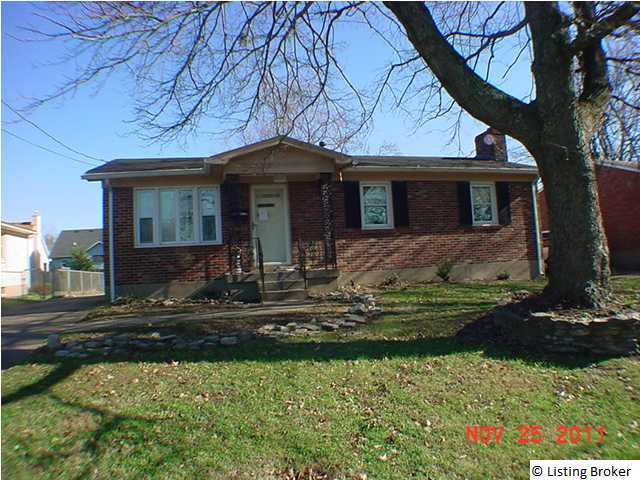 6315 Fernview Road Louisville, KY 40291 - Photo 1 of 11 Primary Photo