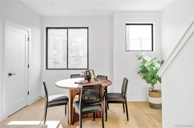 $3,750 | 4505 Tennyson Street, Unit 2, Denver, CO 80212