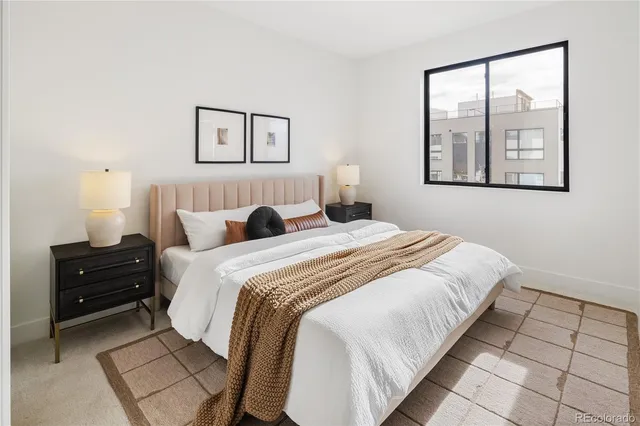 $3,750 | 4505 Tennyson Street, Unit 2, Denver, CO 80212