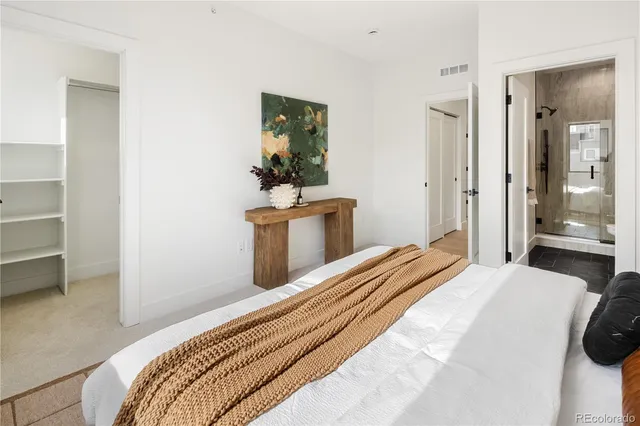 $3,750 | 4505 Tennyson Street, Unit 2, Denver, CO 80212