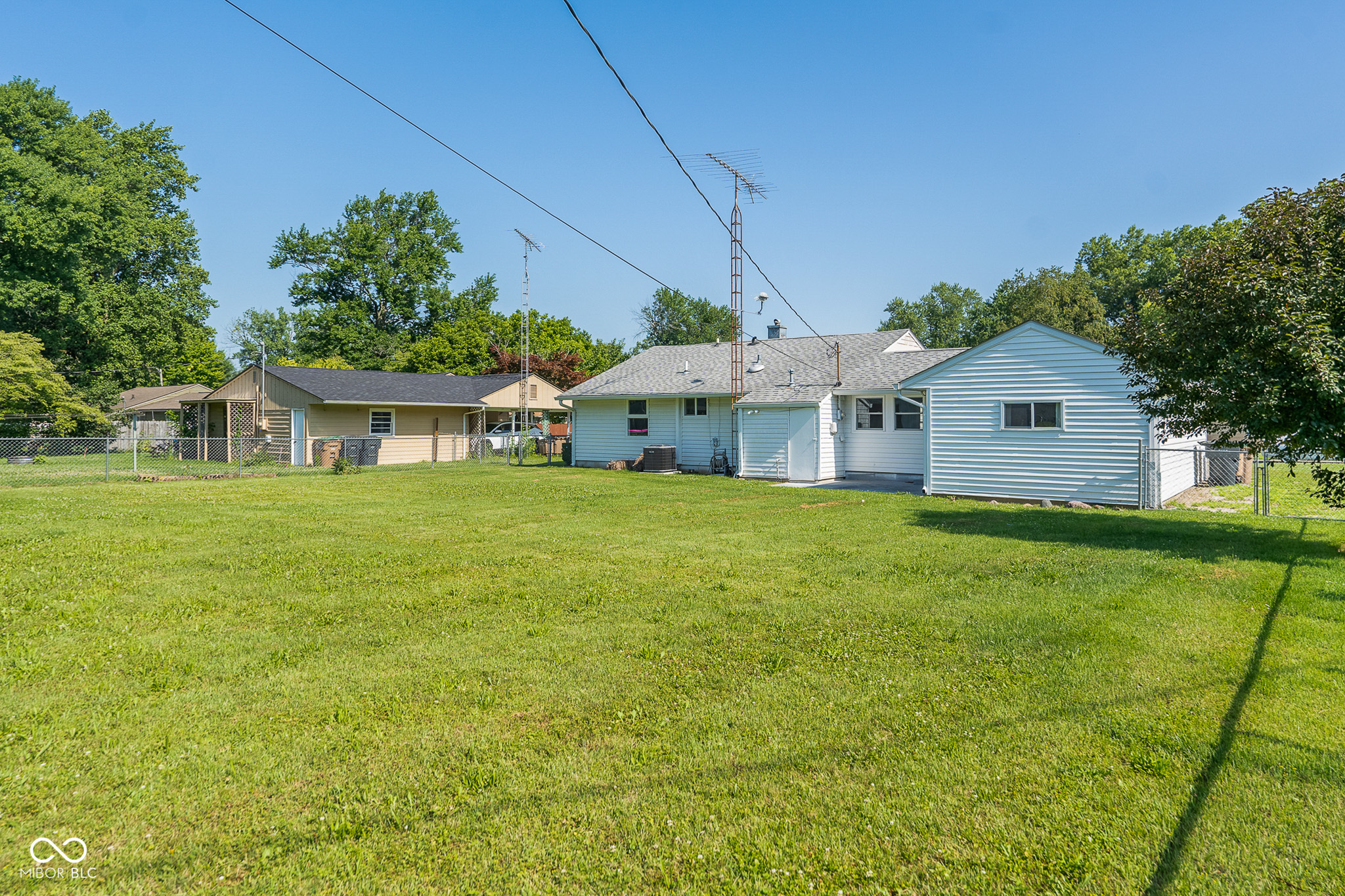 3117 31st Street Columbus, IN 47203 - Photo 29 of 34
