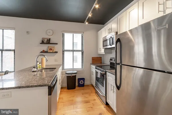 $2,195 | 224 Church Street, Unit 202, Philadelphia, PA 19106