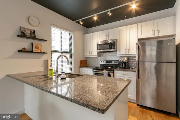 $2,195 | 224 Church Street, Unit 202, Philadelphia, PA 19106
