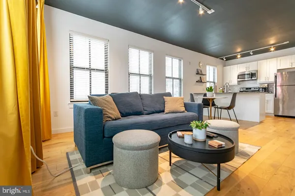 $2,195 | 224 Church Street, Unit 202, Philadelphia, PA 19106