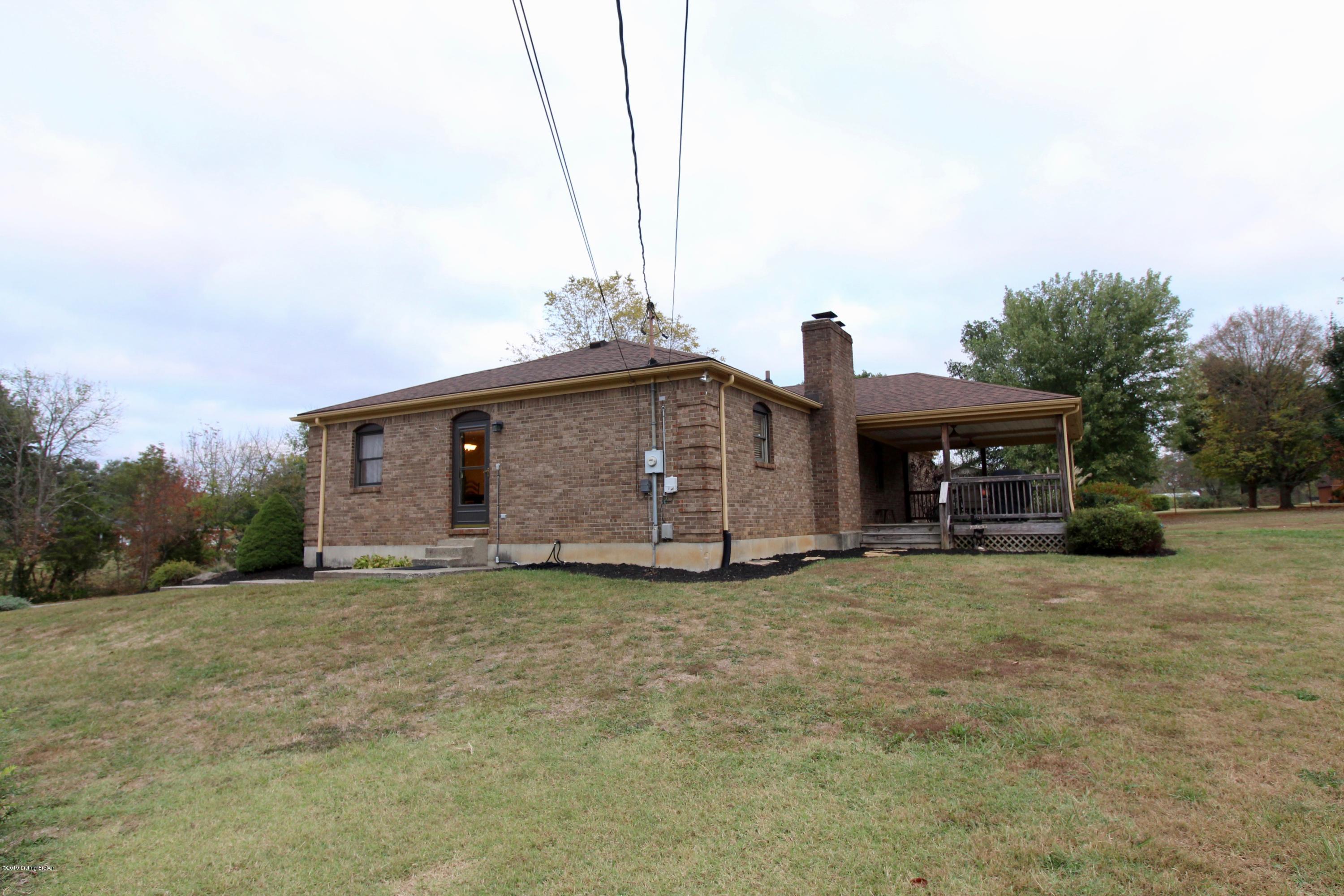 2234 Greenbriar Road Mount Washington, KY 40047 - Photo 26 of 41 IMG_5668