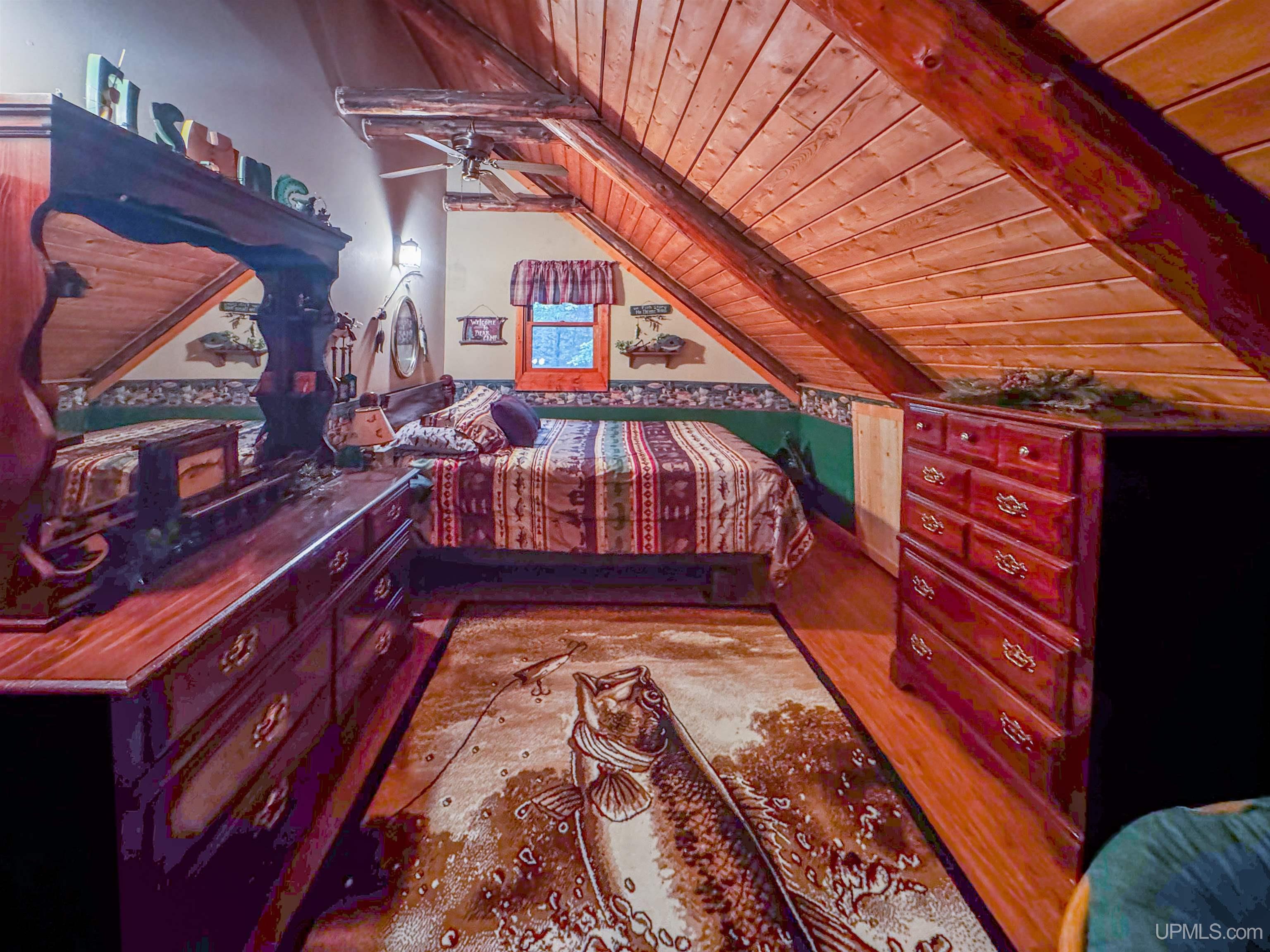 7159 Perkins 30.5 Road Rapid River, MI 49878 - Photo 15 of 27 Gallery Image 15