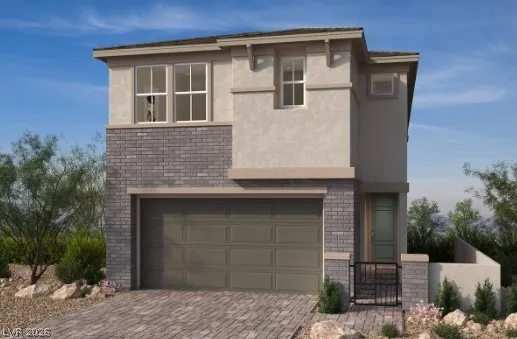 $760,134 | 495 La Vista Acrs Lane, Las Vegas, NV 89138