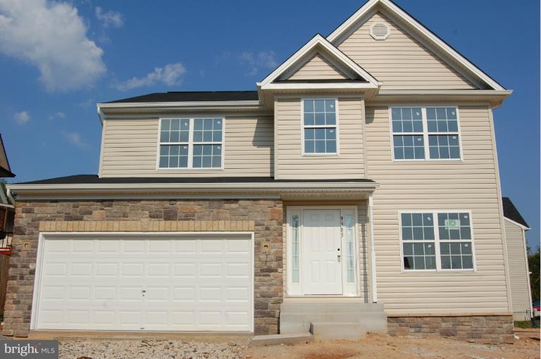 36 North Laurel Road Bowie, MD 20720 - Photo 1 of 18 Exterior (Main)