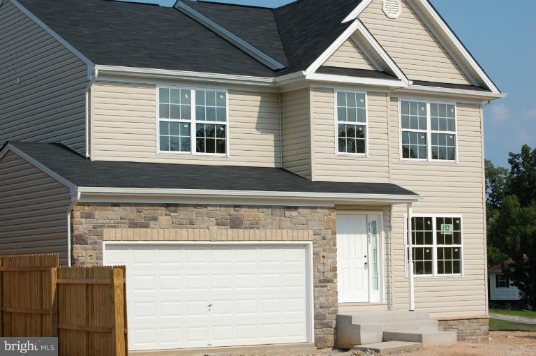 36 North Laurel Road Bowie, MD 20720 - Photo 16 of 18 Exterior (Front)