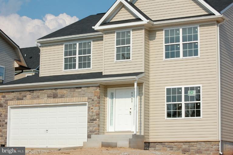 36 North Laurel Road Bowie, MD 20720 - Photo 17 of 18 Exterior (Front)