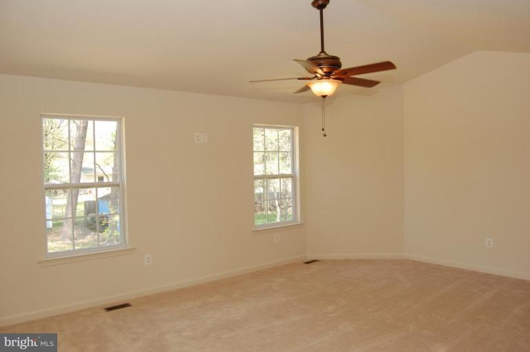 36 North Laurel Road Bowie, MD 20720 - Photo 6 of 18 Master Bedroom