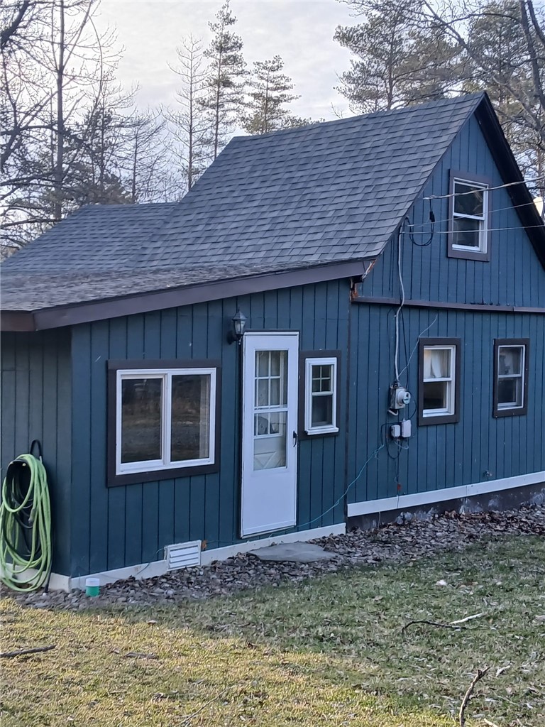 4891 Mcmaster Road Cameron, NY 14819 - Photo 1 of 5