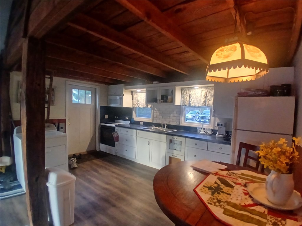 4891 Mcmaster Road Cameron, NY 14819 - Photo 2 of 5