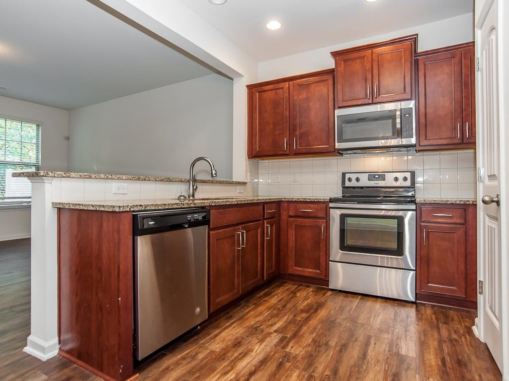 3018 Haskell Drive Raleigh, NC 27610 - Photo 7 of 25 Photo 7