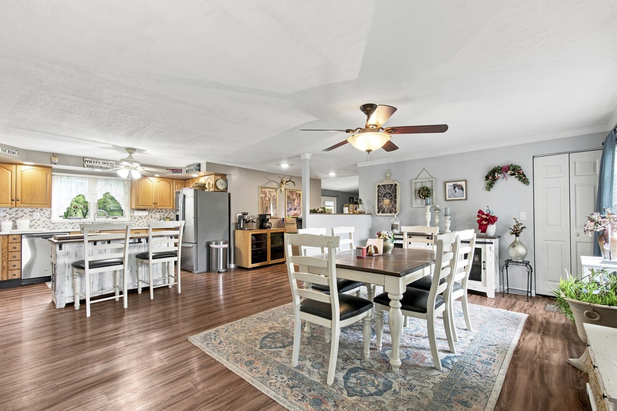 16737 Round Top Road Meadville, PA 16335 - Photo 7 of 44 Gallery Image 7