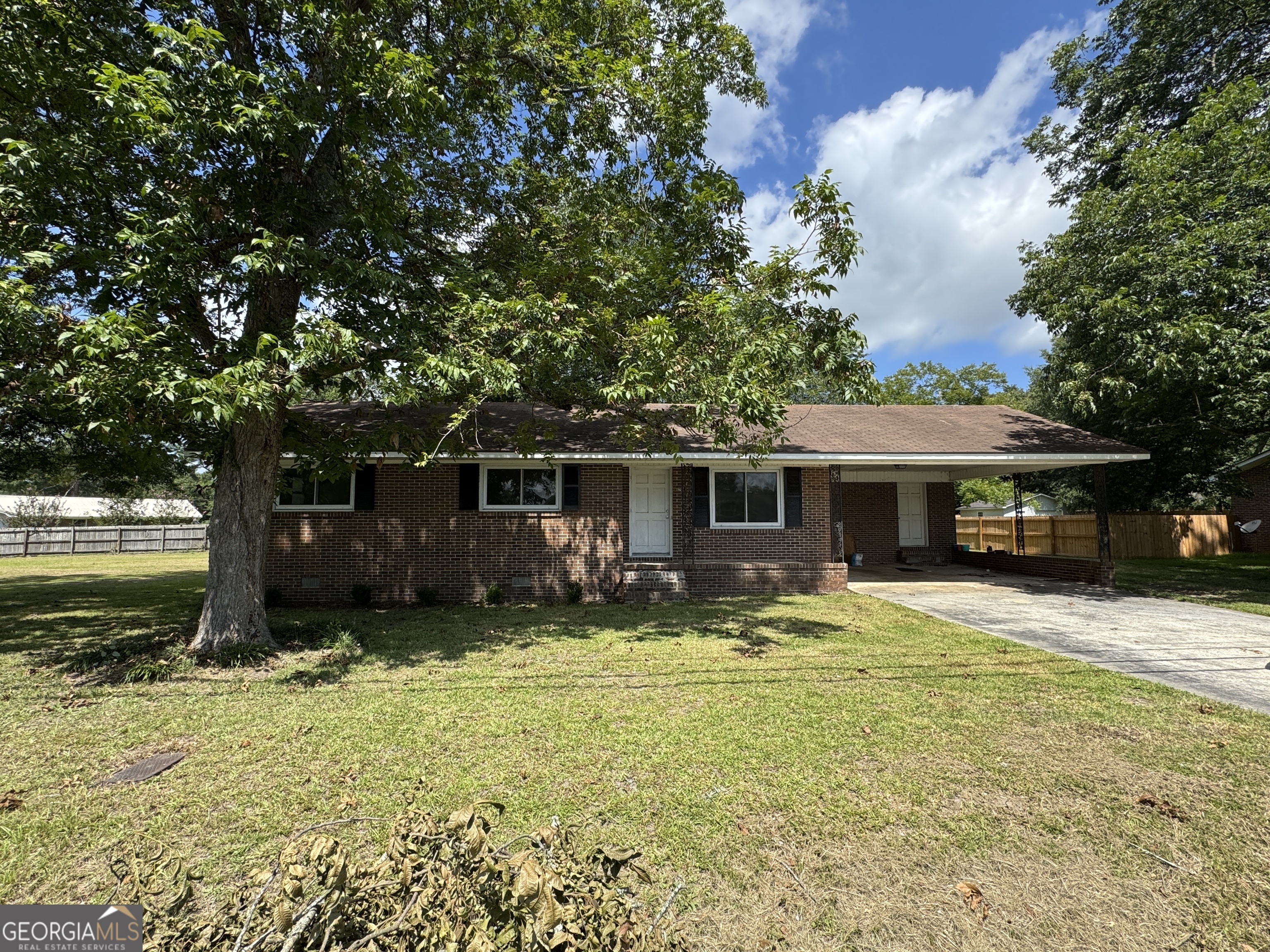 134 Limestone Road Cochran, GA 31014 - Photo 1 of 1 Gallery Image 1