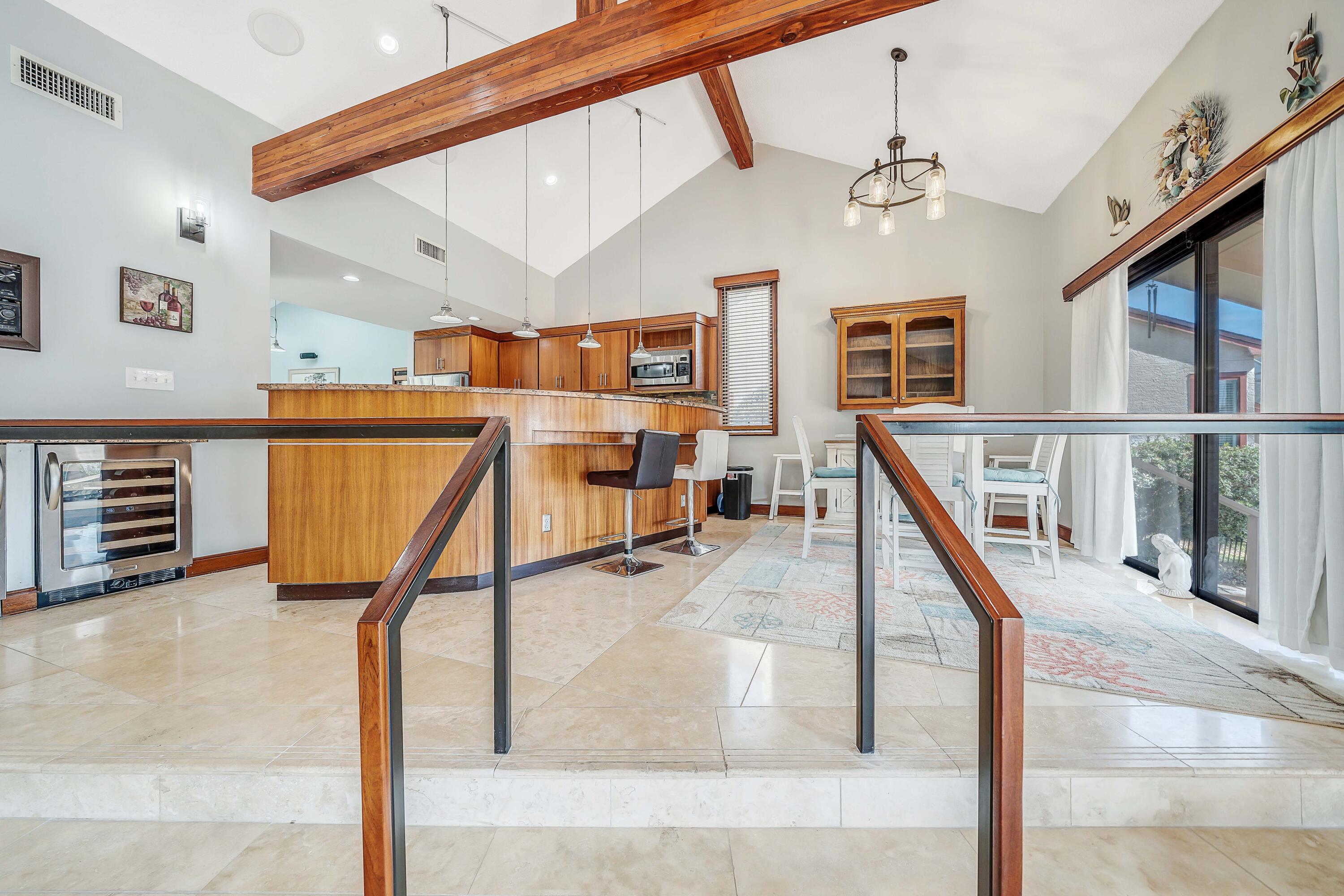 1308 Pompano Road Panama City Beach, FL 32408 - Photo 13 of 78 Lots of Light