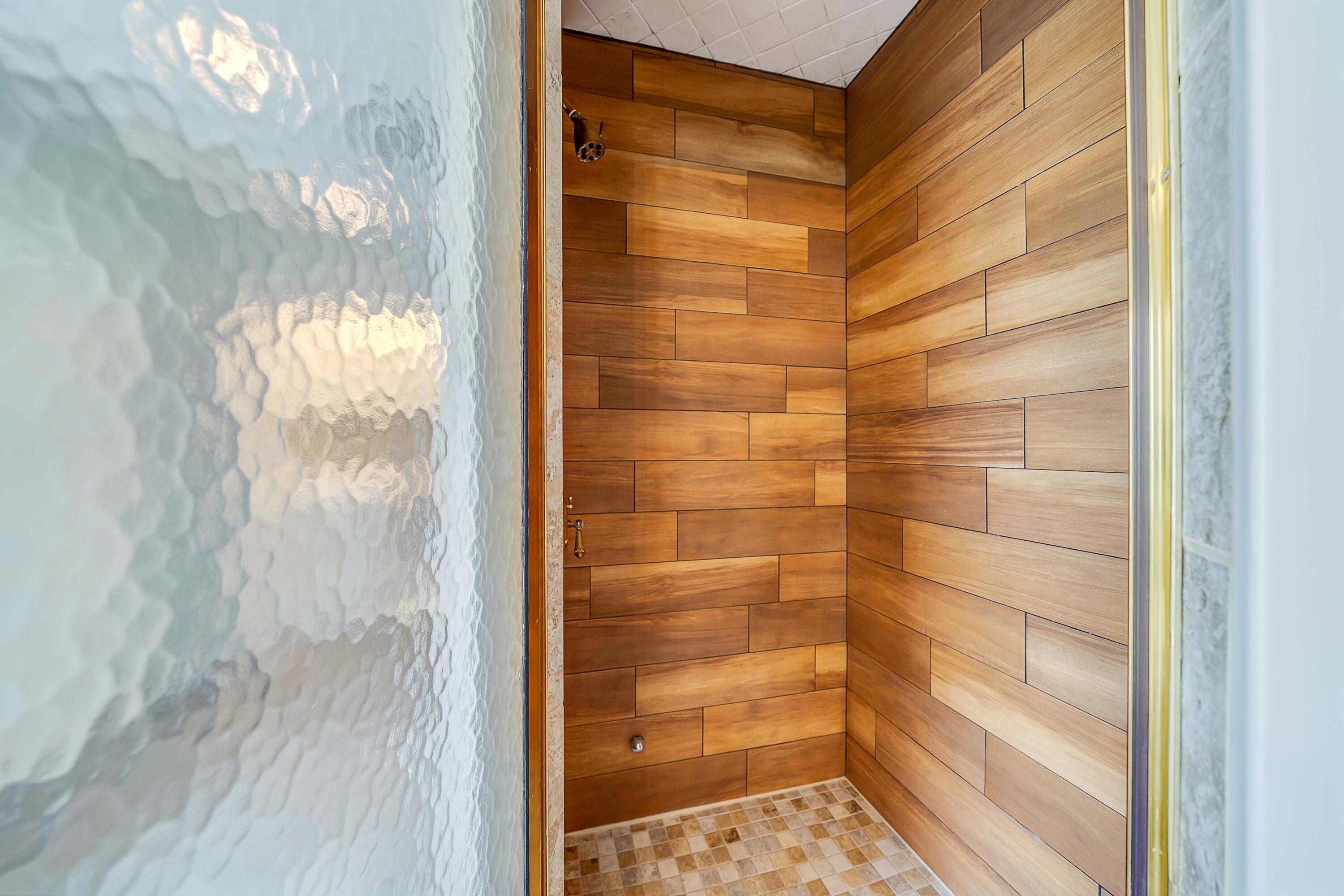 1308 Pompano Road Panama City Beach, FL 32408 - Photo 37 of 78 Master Bath