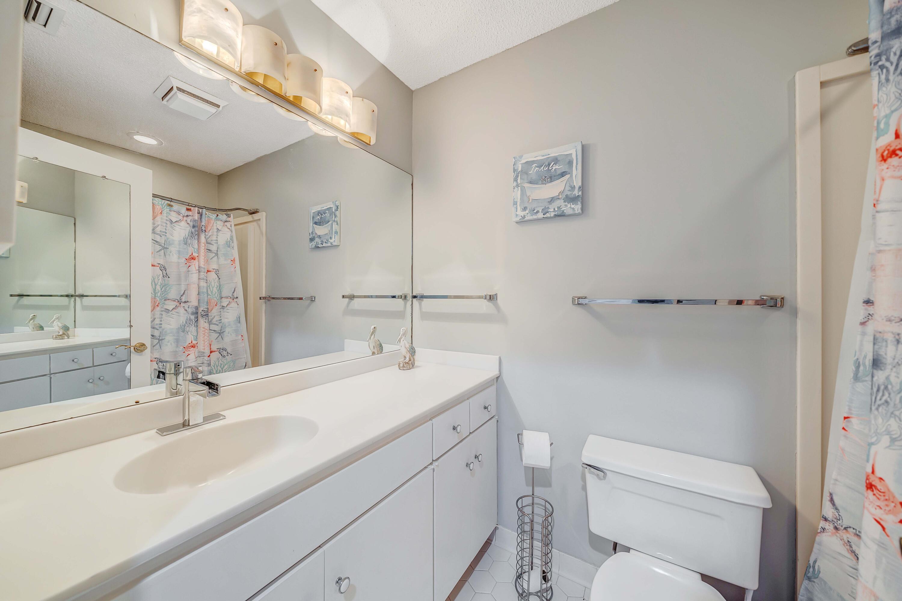1308 Pompano Road Panama City Beach, FL 32408 - Photo 42 of 78 Full Bath #2