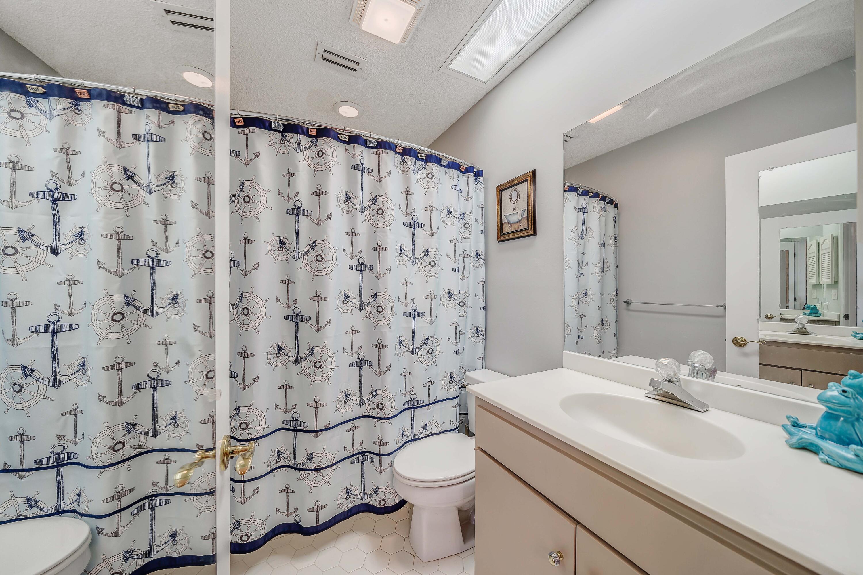 1308 Pompano Road Panama City Beach, FL 32408 - Photo 45 of 78 Full Bath #3