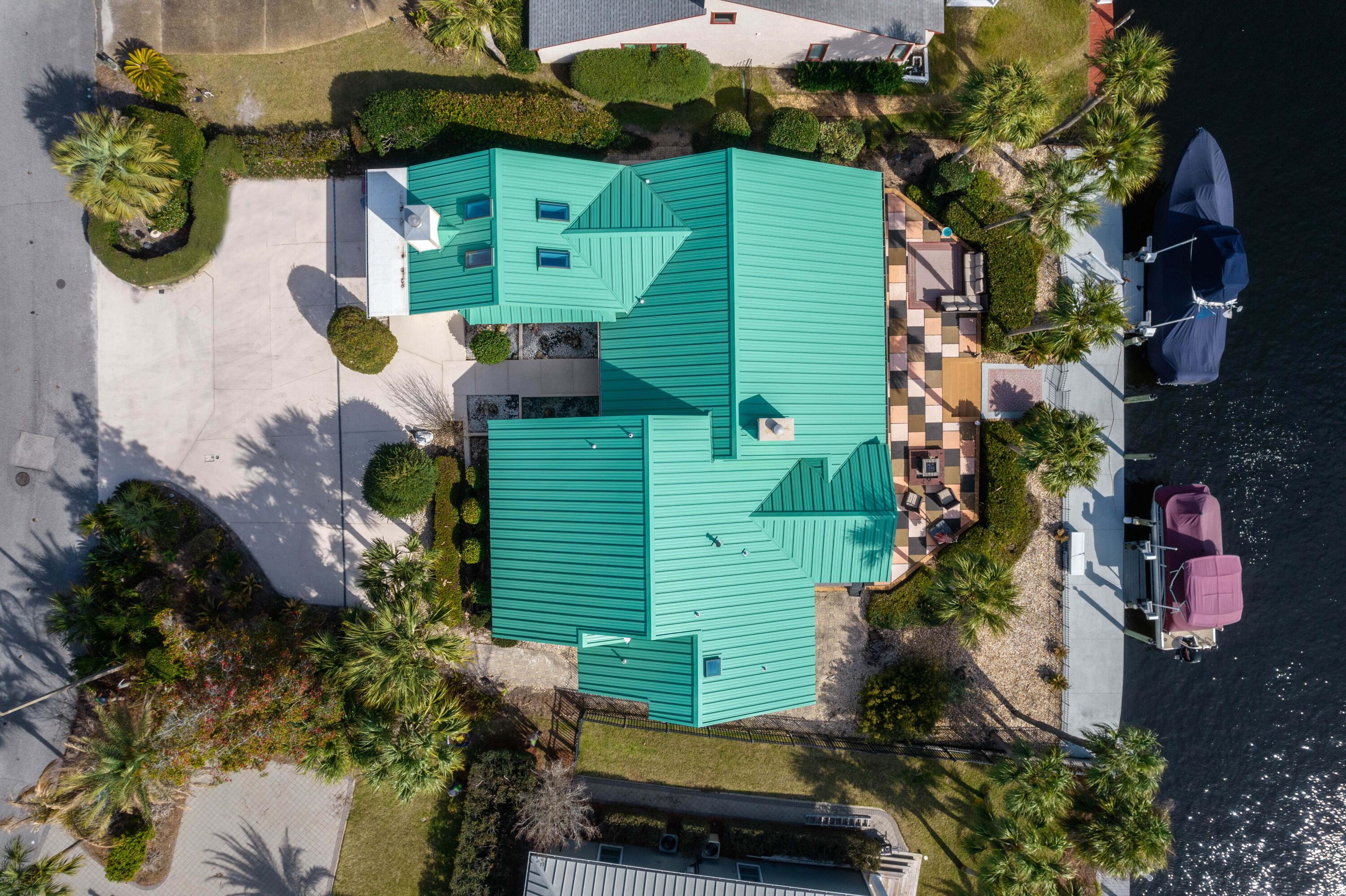 1308 Pompano Road Panama City Beach, FL 32408 - Photo 67 of 78 1308 Pompano