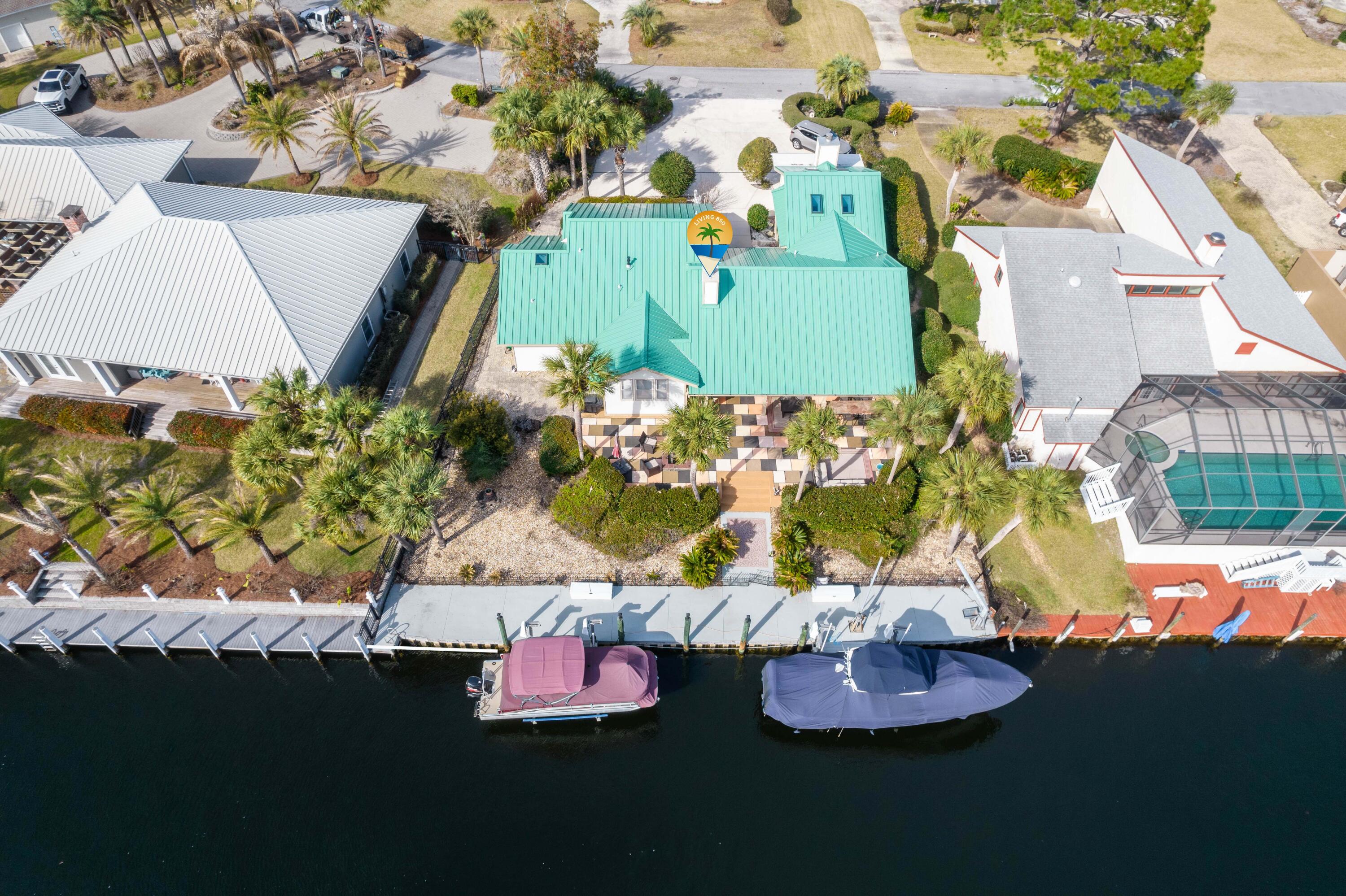 1308 Pompano Road Panama City Beach, FL 32408 - Photo 68 of 78 1308 Pompano